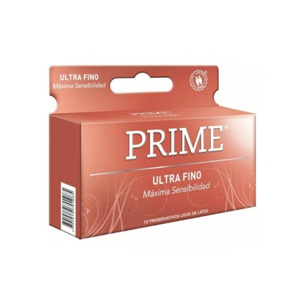 Producto - 1085 PRIME ULTRAFINO  X 12 UNI