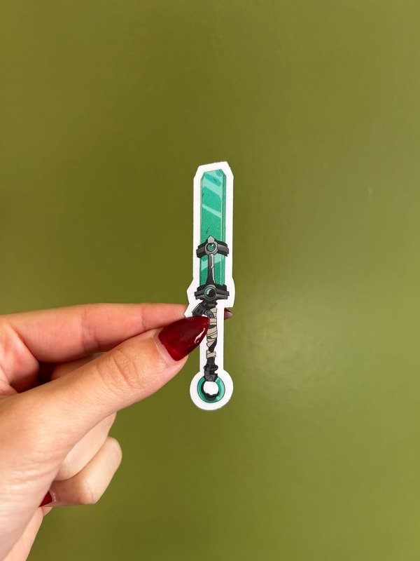 Producto - Ekko Arma