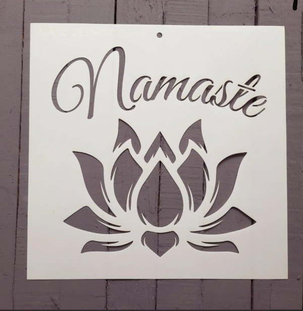 Producto - GB 45 Stencil