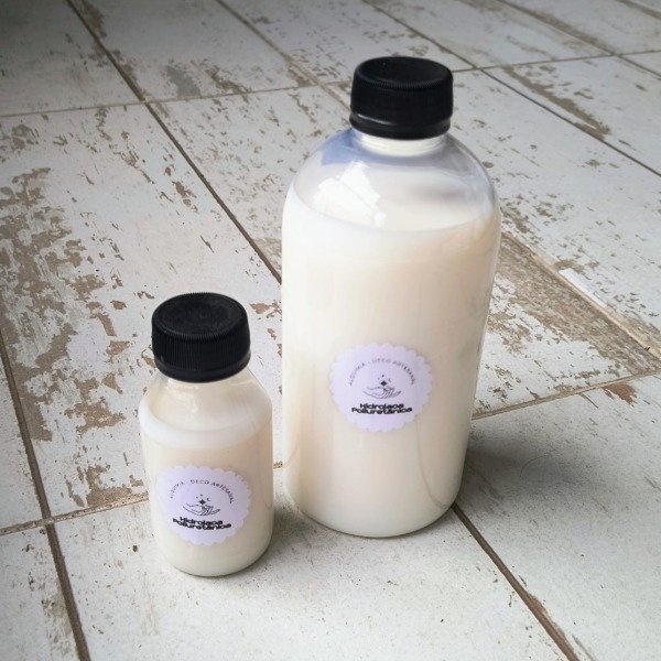 Producto - Hidrolaca Poliuretánica