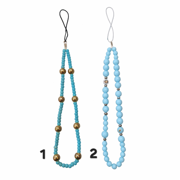 Producto - Straps Celeste y Azul