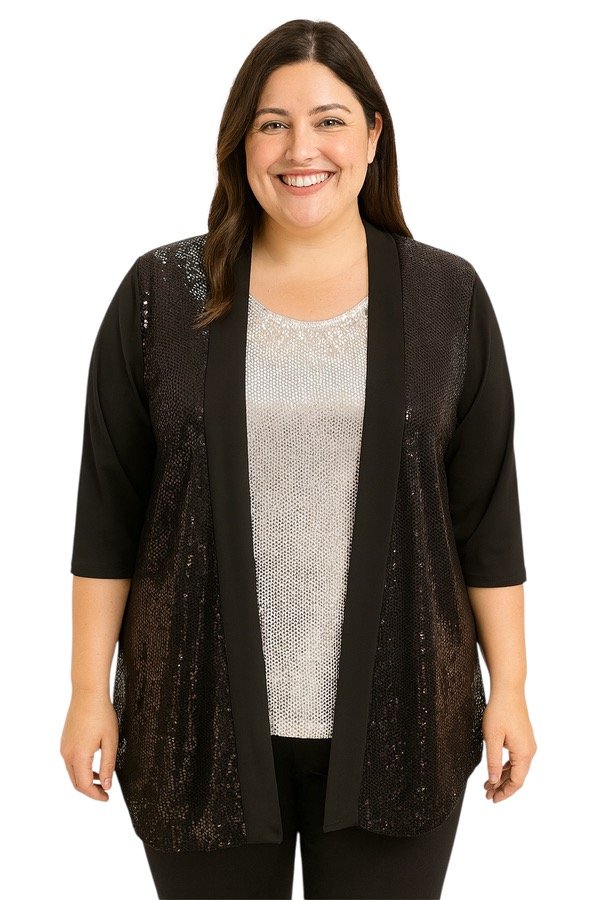 Producto - Art 115 Spolverino Ity way / brillo