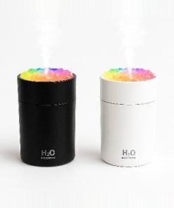 Producto - HUMIDIFICADOR CUARZO K-3332