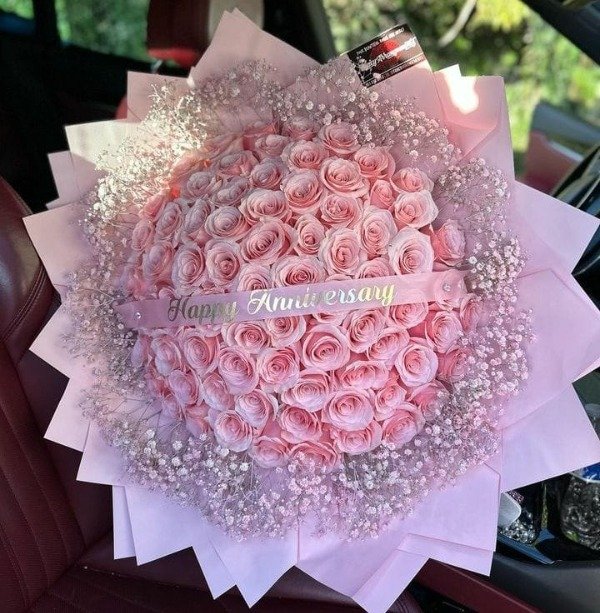 Producto - Ramo Sephora