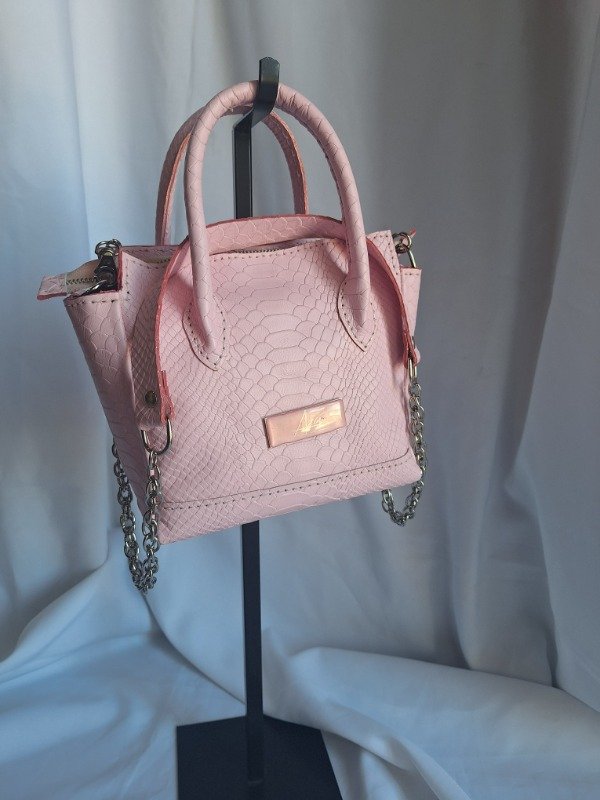 Producto - Mini cartera BAG Rosa