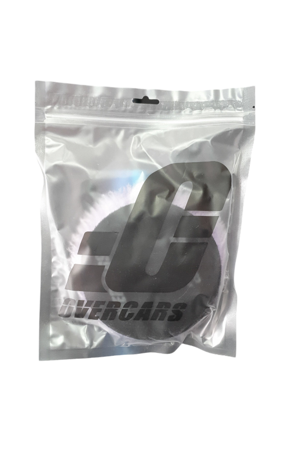 Producto - PAD 5 CORDERO OVERCARS