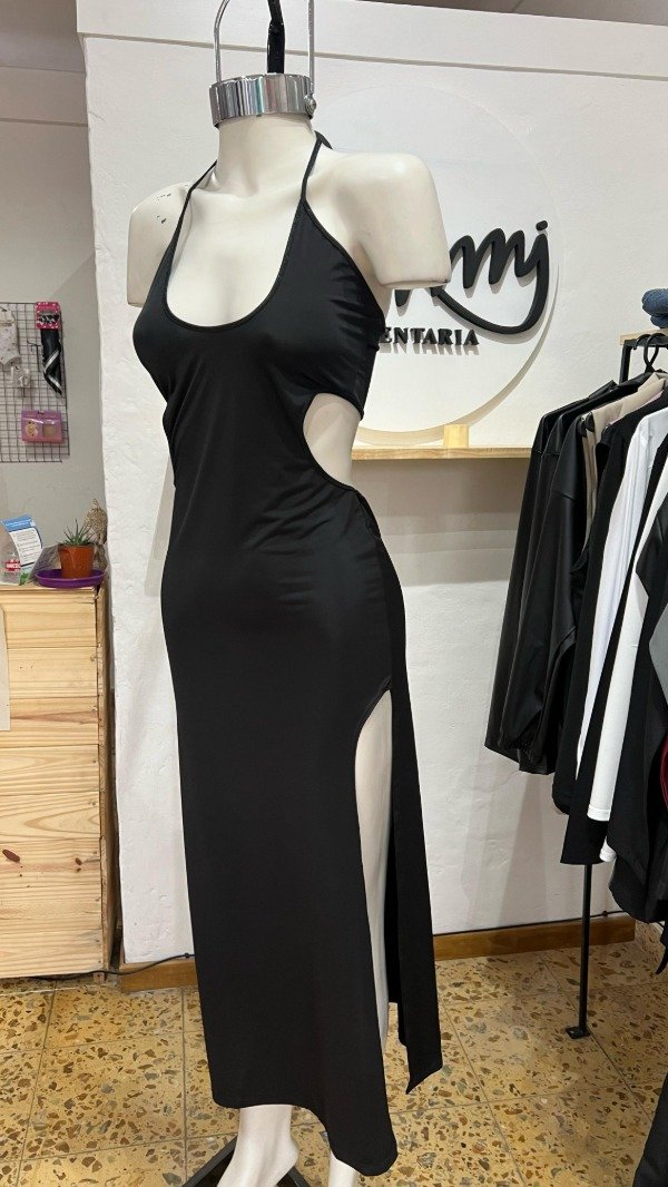 Producto - VESTIDO BENEZ