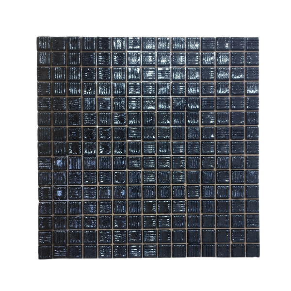 Producto - Venecita negro- N10 -  plancha 225 venecitas