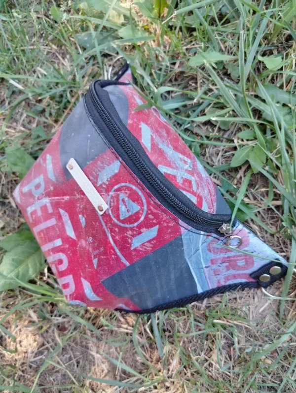 Producto - Riño Peligro VI