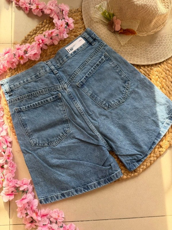 Producto - Bermuda Sara - 2
