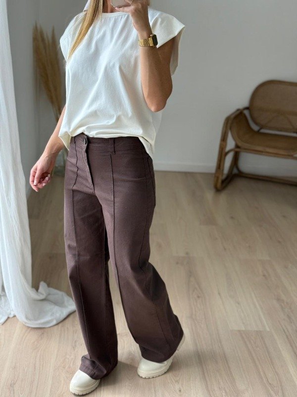 Producto - PANTALON MARINERO ALFORZA