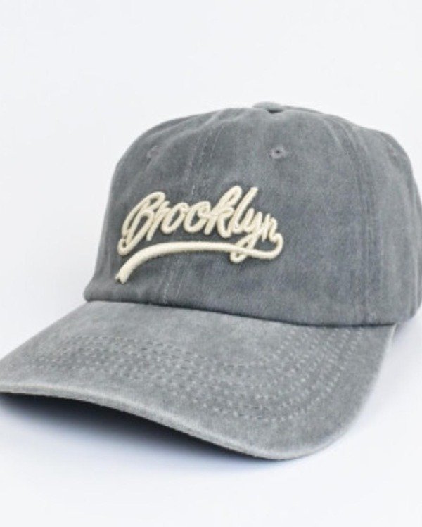 Producto - Gorra Brook