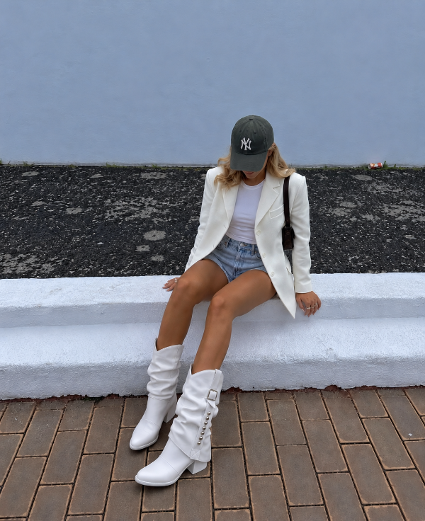 Producto - TEX LOLO white - 5