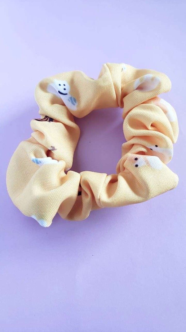 Producto - Scrunchie - Tiny Dogs