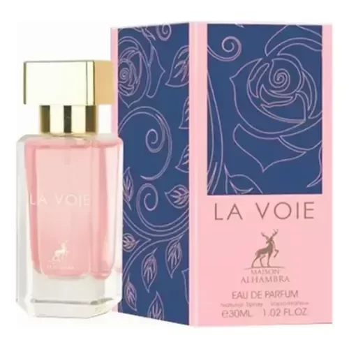 Producto - La Voie Maison Alhambra 3OmL