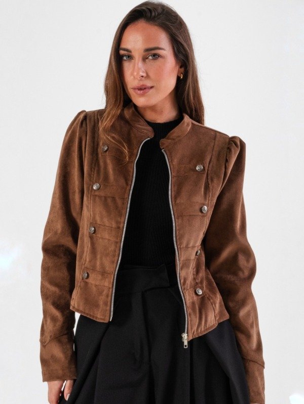 Producto - CHAQUETA NAPOLEON - 3