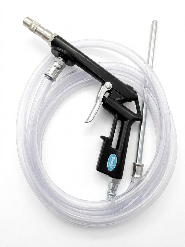 Producto - Pistola Arenadora con Manguera 2mts
