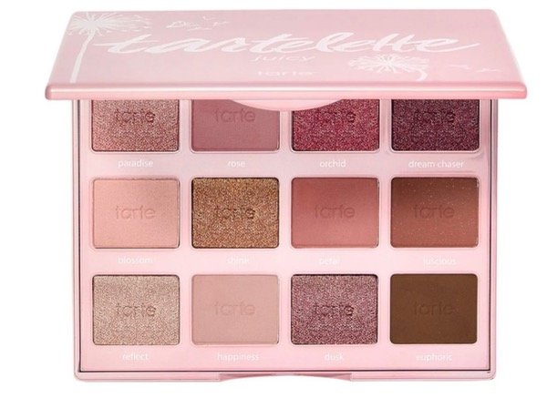 Producto - Tarte juicy