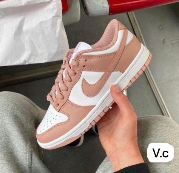 Producto - NIKE DUNK LOW PRO ROSAS