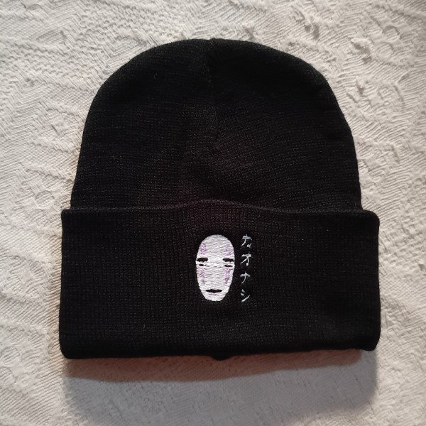 Producto - Gorro Sin Cara