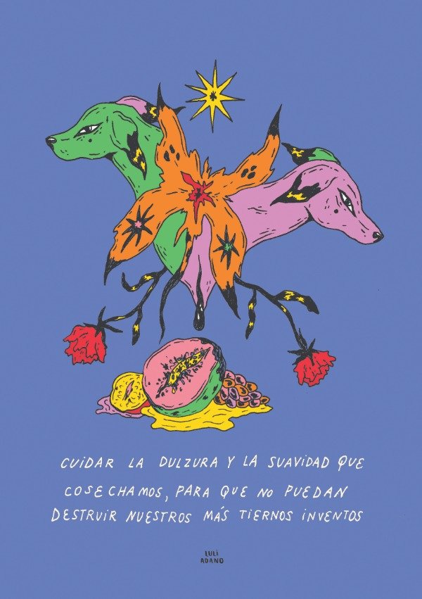 Producto - Cuidar la dulzura