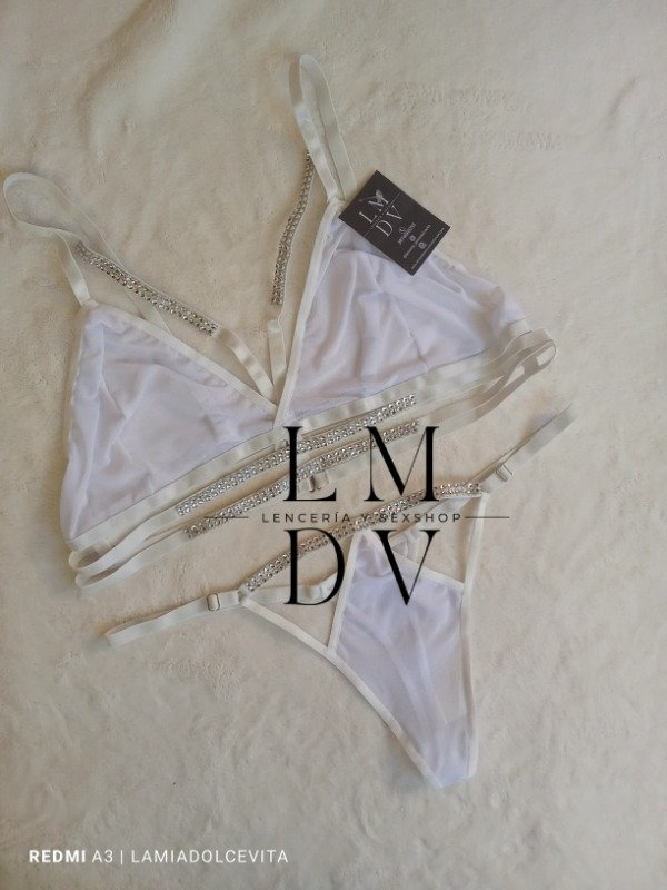 Producto - SET LÉRIDA X1