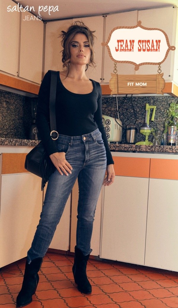 Producto - JEANS SUSAN