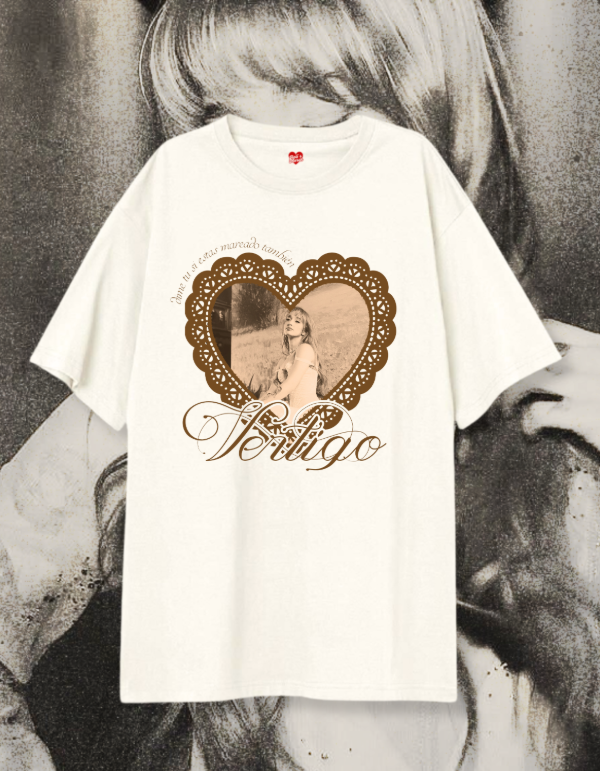 Producto - VERTIGO- oversize