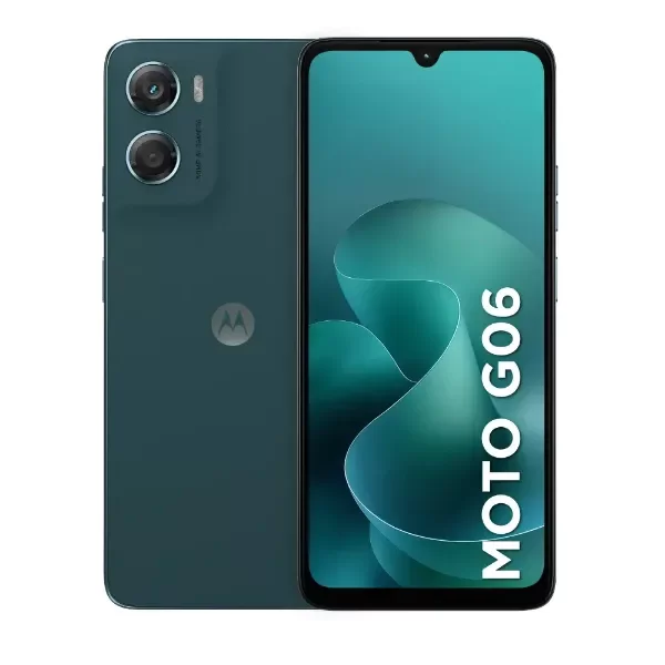 Producto - Celular Motorola G06 4gb/128gb