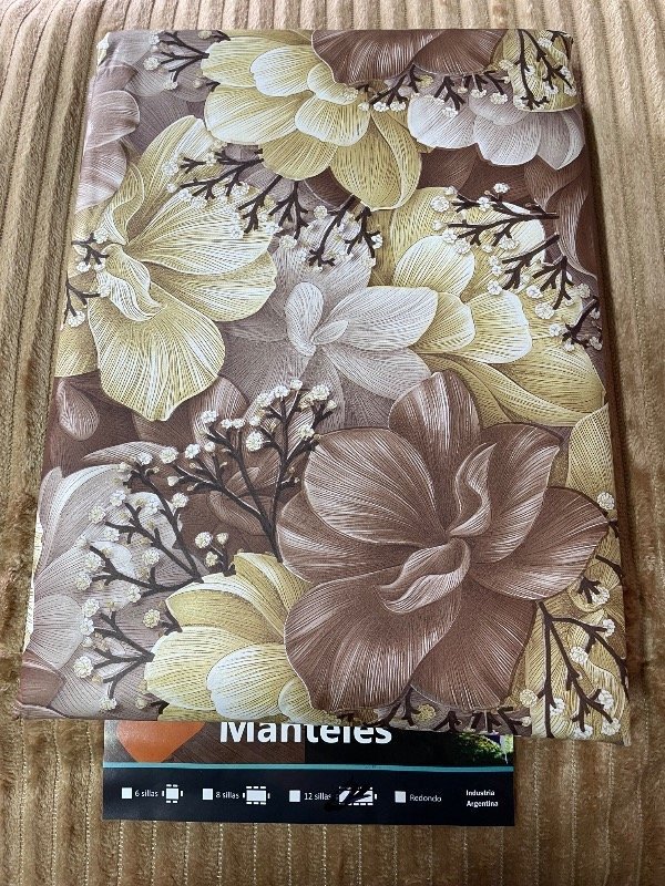 Producto - Manteles Ecocuero 3 metros - 8