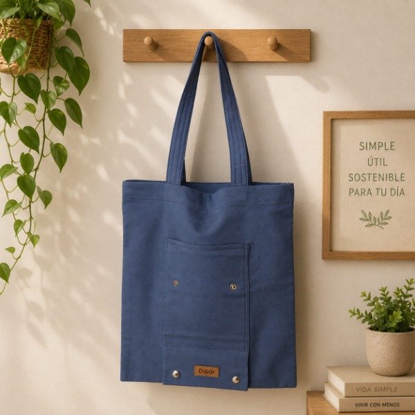 Producto - Bolsa rollo petroleo - 0