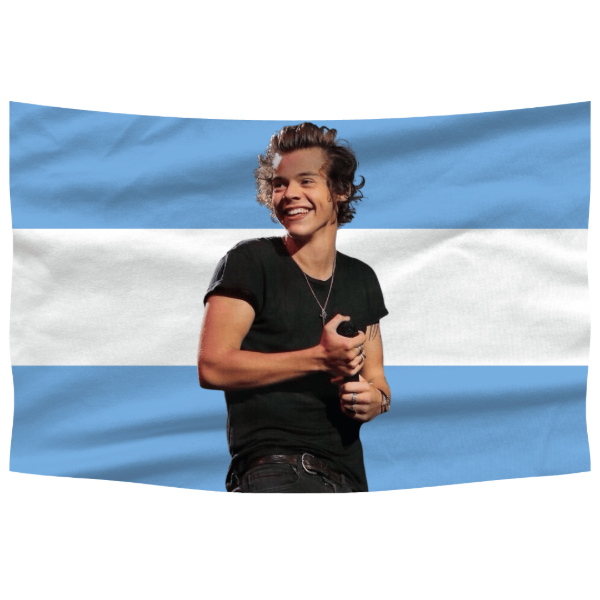 Producto - HARRY STYLES - ARGENTINA