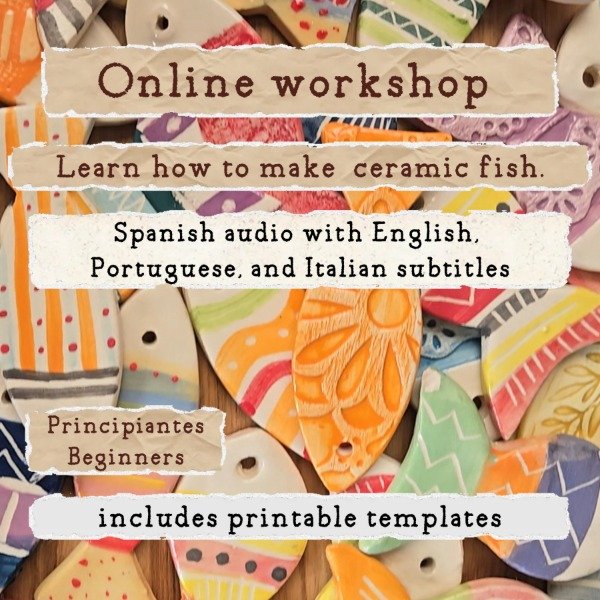 Producto - ONLINE WORKSHOP - 0