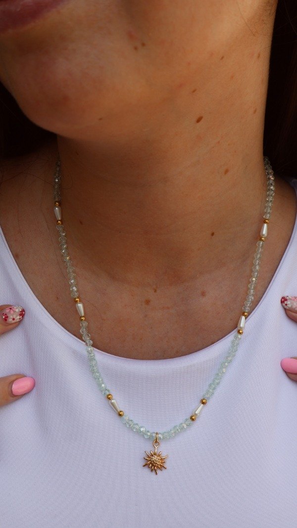 Producto - Collar Sara - 2
