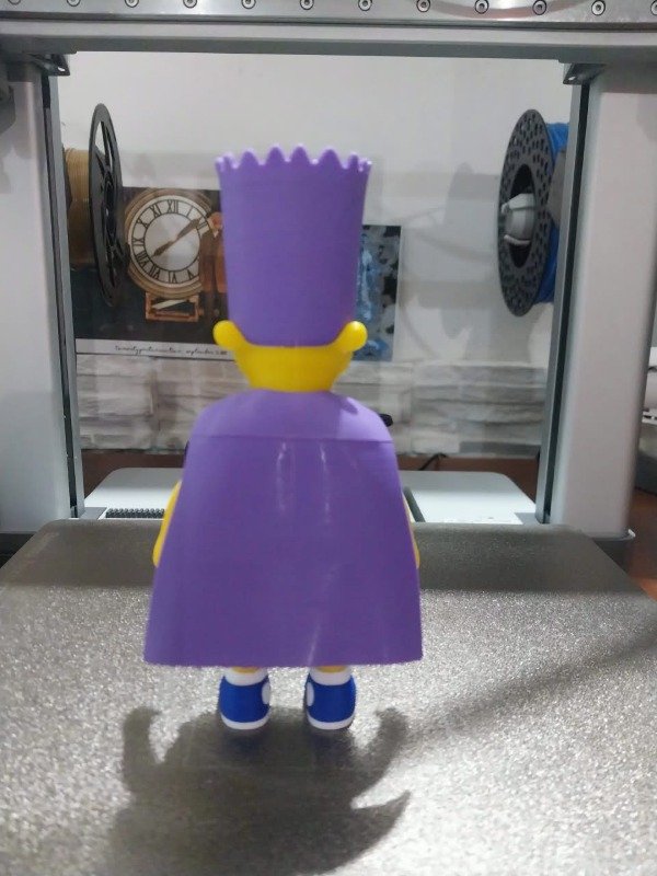 Producto - Bartman - 3
