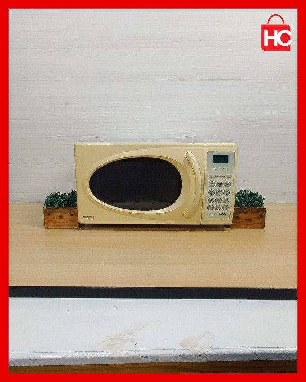 Producto - Horno microondas Philco con función Grill y panel digital - 0