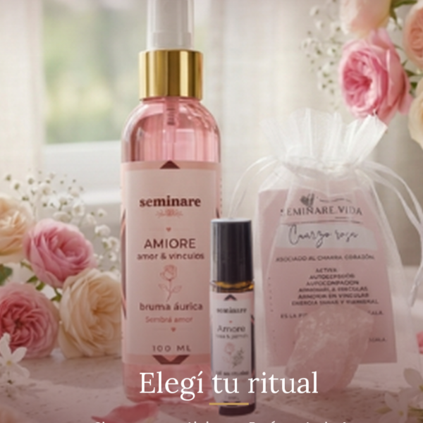 Producto - RITUAL SEMINARE - 0