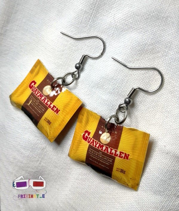 Producto - Aros Golosina Guaymallen