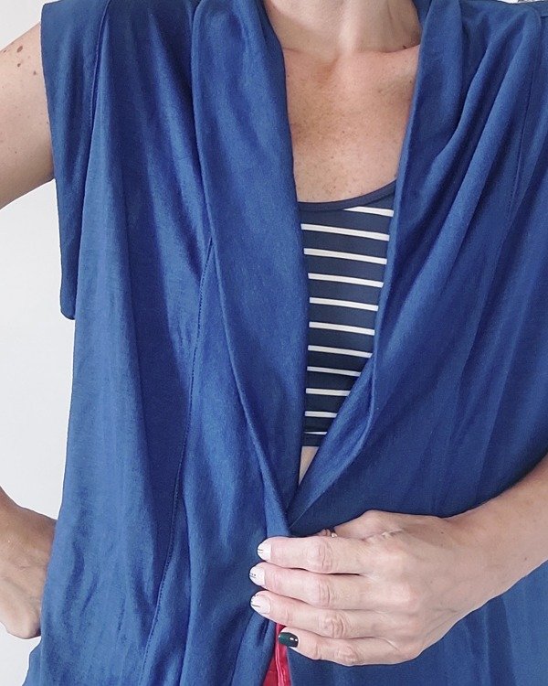 Producto - Chaleco Tilt