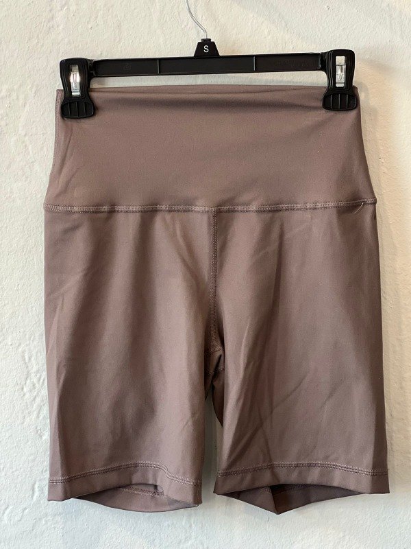 Producto - Calza Corta Marron