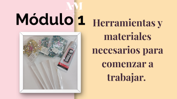 Producto - Taller pedrería nivel inicial - 1