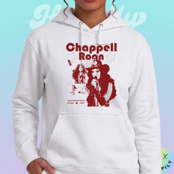 Producto - Buzo Unisex Chappell Roan #21 - 0