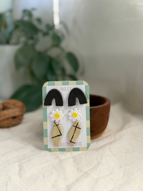 Producto - Set Marfil