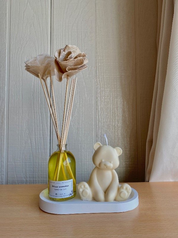 Producto - Vela Baloo