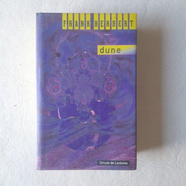 Producto - Dune - Herbert