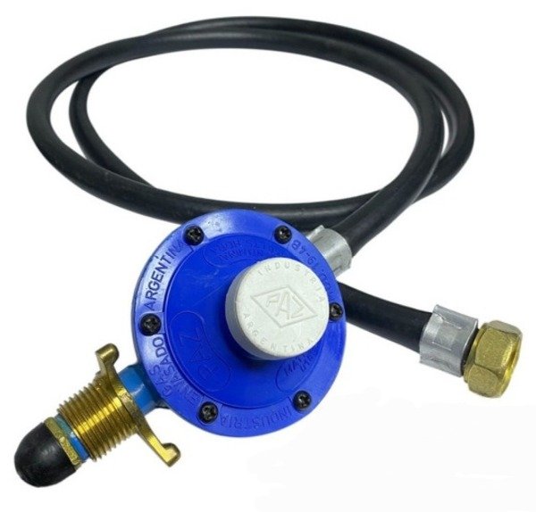 Producto - MANGUERA DE COCINA 80cm