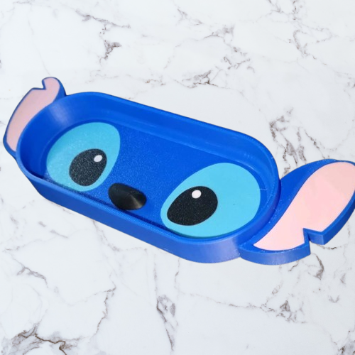 Producto - BANDEJA STITCH