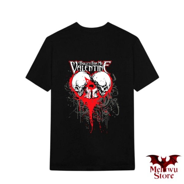 Producto - BULLET skull