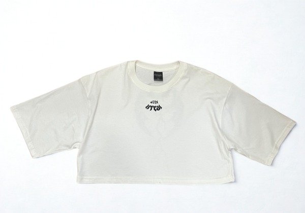 Producto - CROP TOP EYE