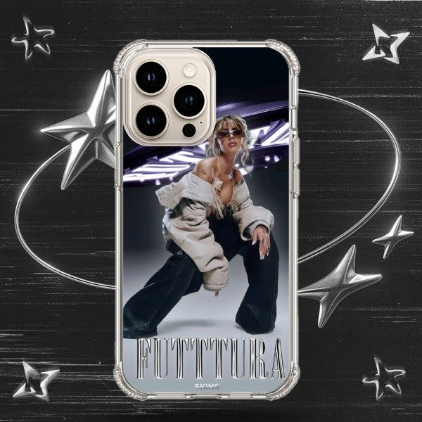 Producto - FUTTTURA 2